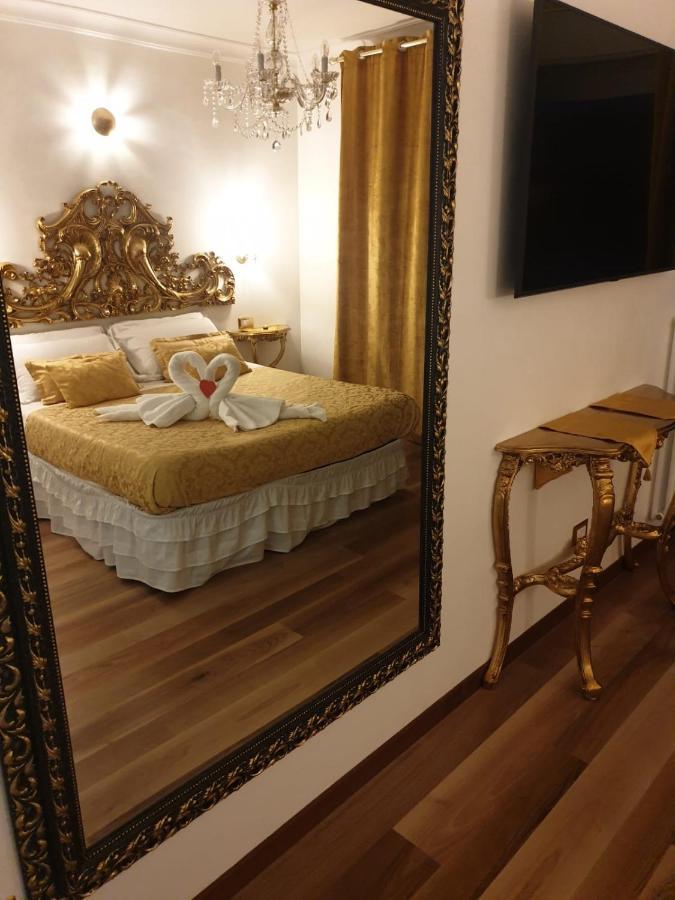 Suites Roma Tiburtina Elegance Kültér fotó