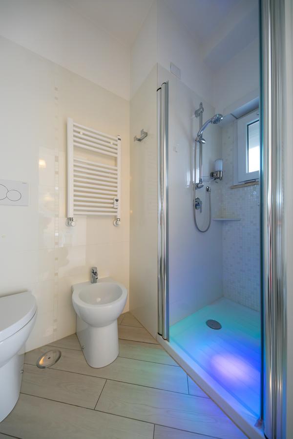 Suites Roma Tiburtina Elegance Kültér fotó